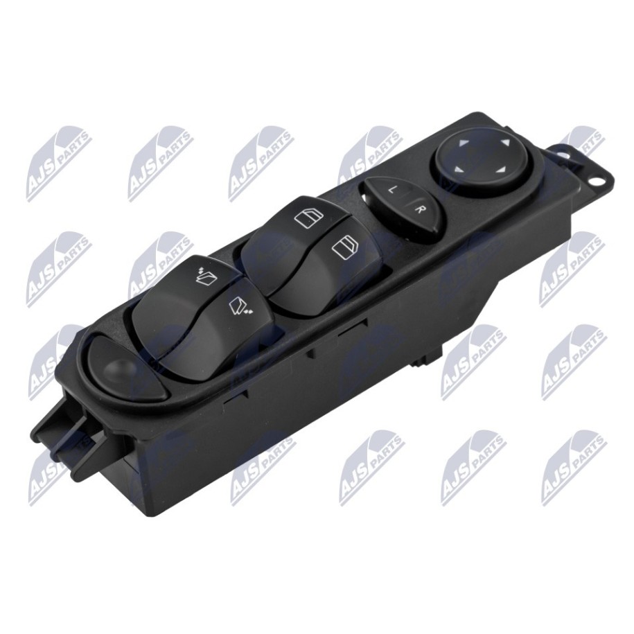 INTERRUPTEUR LEVE VITRE MERCEDES SPRINTER 2006-