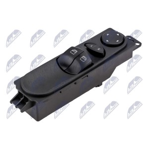 INTERRUPTEUR LEVE VITRE MERCEDES SPRINTER 2006-