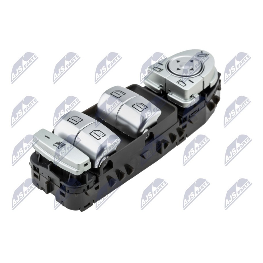 INTERRUPTEUR LEVE VITRE MERCEDES KLASA E W213 2016-