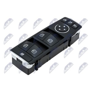 INTERRUPTEUR LEVE VITRE MERCEDES GLE COUPE 2015-