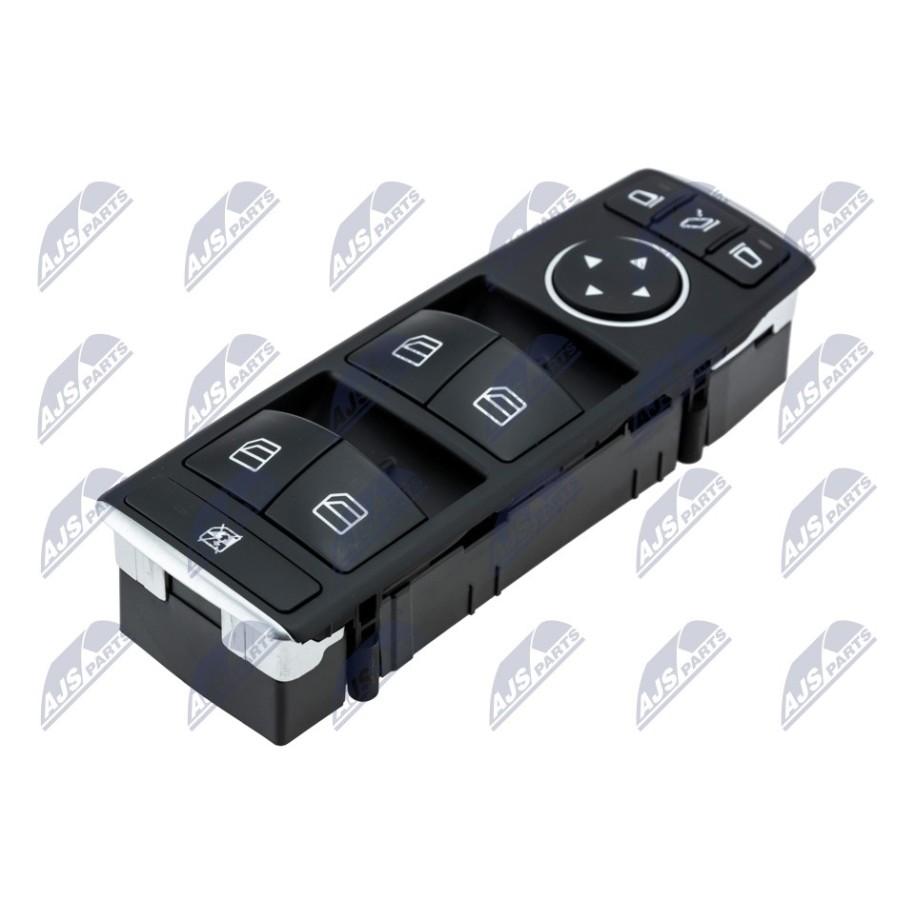 INTERRUPTEUR LEVE VITRE MERCEDES GLE COUPE 2015-