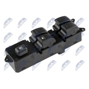 INTERRUPTEUR LEVE VITRE MITSUBISHI L200 2005-