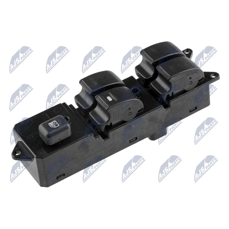 INTERRUPTEUR LEVE VITRE MITSUBISHI L200 2005-