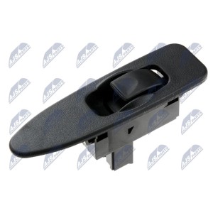 BOUTON DE COMMANDE DE FENETRE MITSUBISHI CARISMA 1999.03-/8 PINÓW/