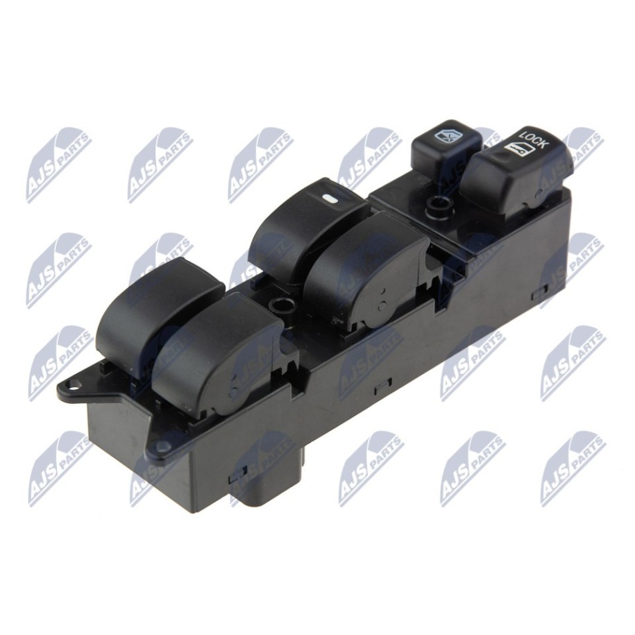 INTERRUPTEUR LEVE VITRE MITSUBISHI LANCER 2007-