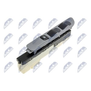 INTERRUPTEUR LEVE VITRE MITSUBISHI CANTER 2007-2015/14 PINÓW/