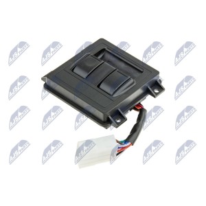 INTERRUPTEUR LEVE VITRE MITSUBISHI L300 -2000