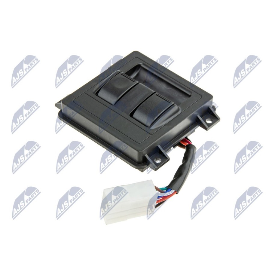 INTERRUPTEUR LEVE VITRE MITSUBISHI L300 -2000