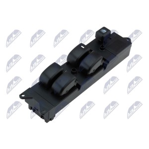 INTERRUPTEUR LEVE VITRE MITSUBISHI LANCER 2003-