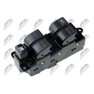 INTERRUPTEUR LEVE VITRE MAZDA 6 GG/GY 2002-2008