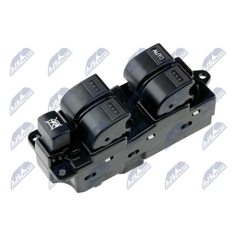 INTERRUPTEUR LEVE VITRE MAZDA 6 GG/GY 2002-2008