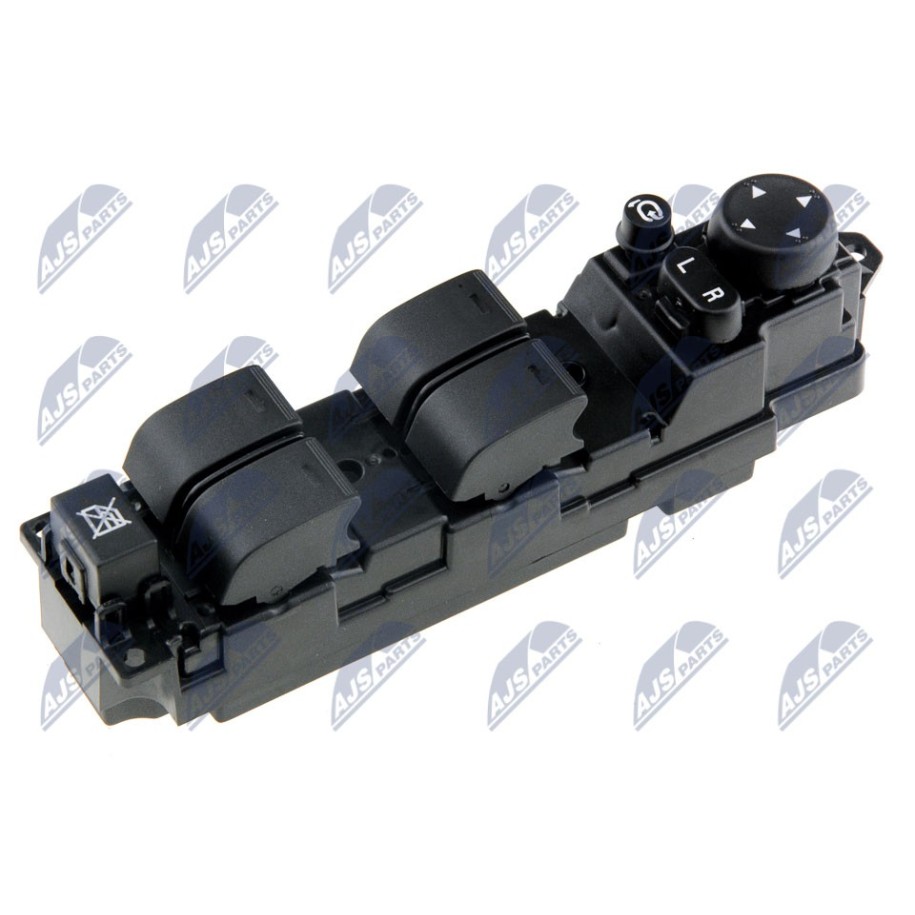 INTERRUPTEUR LEVE VITRE MAZDA 6 GH 2007-