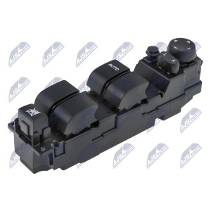 INTERRUPTEUR LEVE VITRE MAZDA 2 2011-