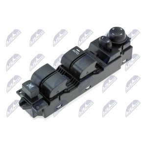 INTERRUPTEUR LEVE VITRE MAZDA 3 2010-