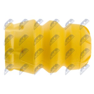 BUTEE ELASTIQUE D'AMORTISSEUR FORD MONDEO CA2 07-14