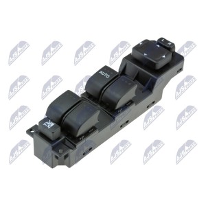 INTERRUPTEUR LEVE VITRE MAZDA 5 2005-