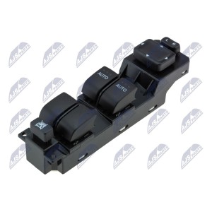 INTERRUPTEUR LEVE VITRE MAZDA 6 2009-