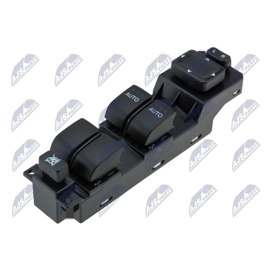 INTERRUPTEUR LEVE VITRE MAZDA 6 2009-