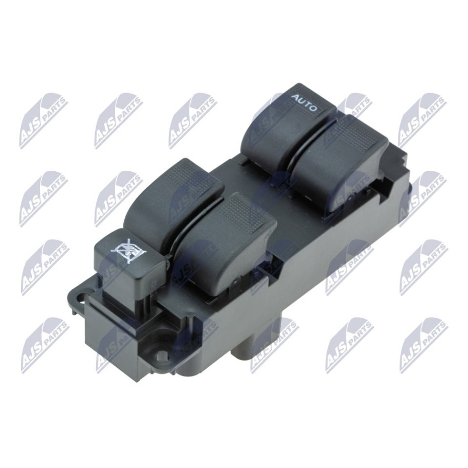 INTERRUPTEUR LEVE VITRE MAZDA 2 2003-