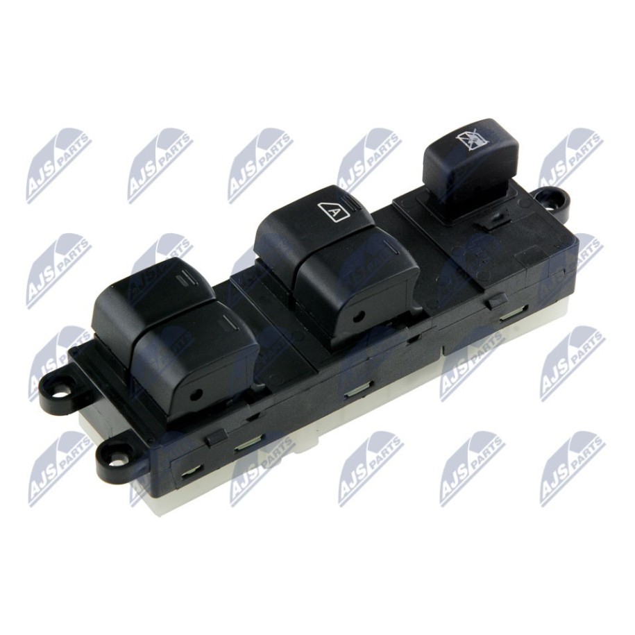 INTERRUPTEUR LEVE VITRE NISSAN NAVARA D40 2005-
