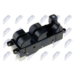 INTERRUPTEUR LEVE VITRE NISSAN PICK-UP D22 1998-2005