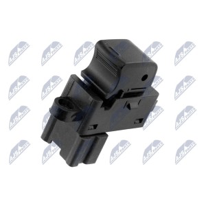 BOUTON DE COMMANDE DE FENETRE NISSAN NOTE E11 2006-