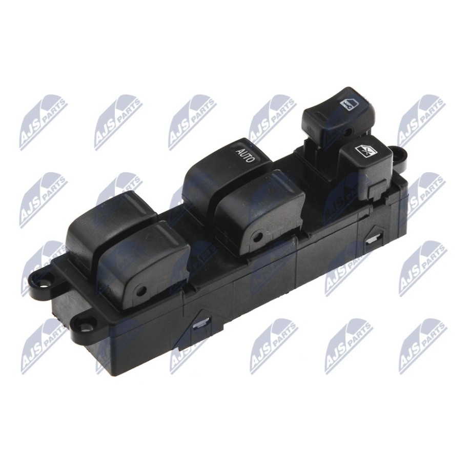 BOUTON DE COMMANDE DE FENETRE NISSAN ALMERA N16 2000-