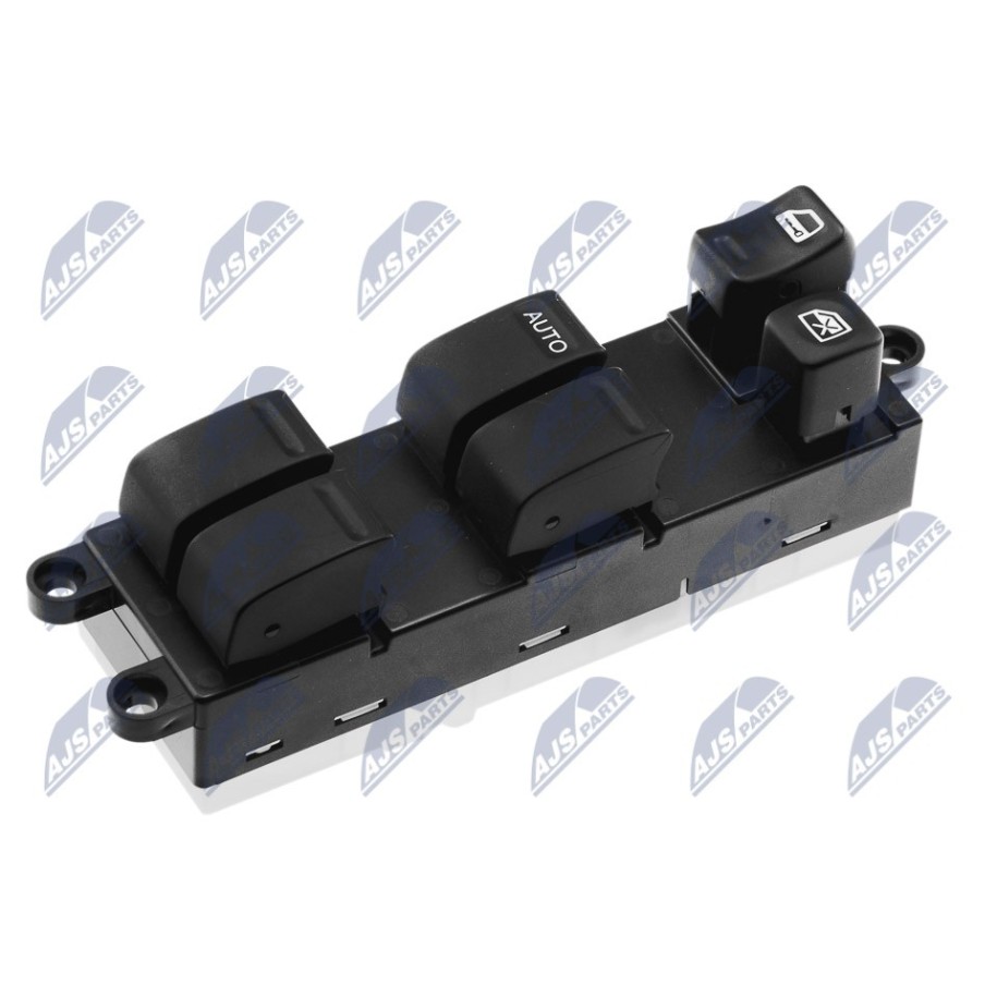 INTERRUPTEUR LEVE VITRE NISSAN ALMERA N16 2000-
