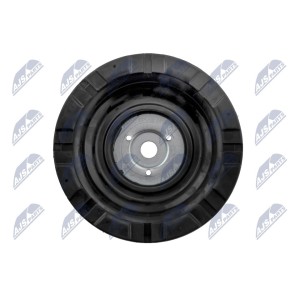 KIT DE MONTAGE POUR AMORTISSEURS VW TRANSPORTER/MULTIVAN T5/T6 03-15- /AVANT/