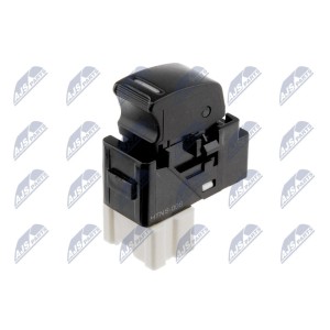 BOUTON DE COMMANDE DE FENETRE NISSAN ALMERA N16 2000-