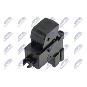 BOUTON DE COMMANDE DE FENETRE NISSAN MICRA K12 2003-