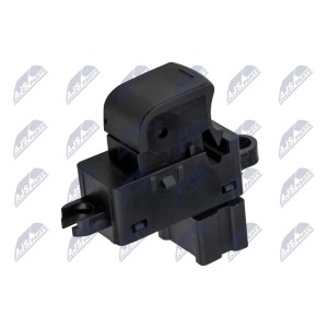 BOUTON DE COMMANDE DE FENETRE NISSAN NAVARA D40 2005-