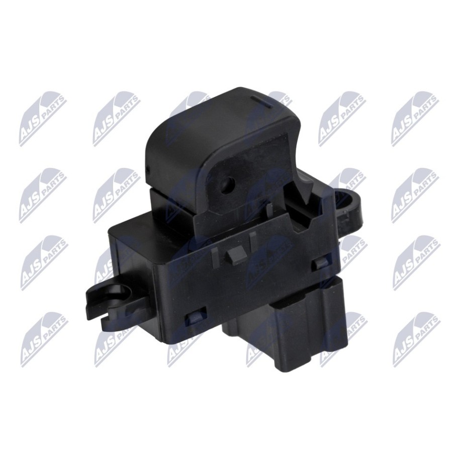 BOUTON DE COMMANDE DE FENETRE NISSAN NAVARA D40 2005-