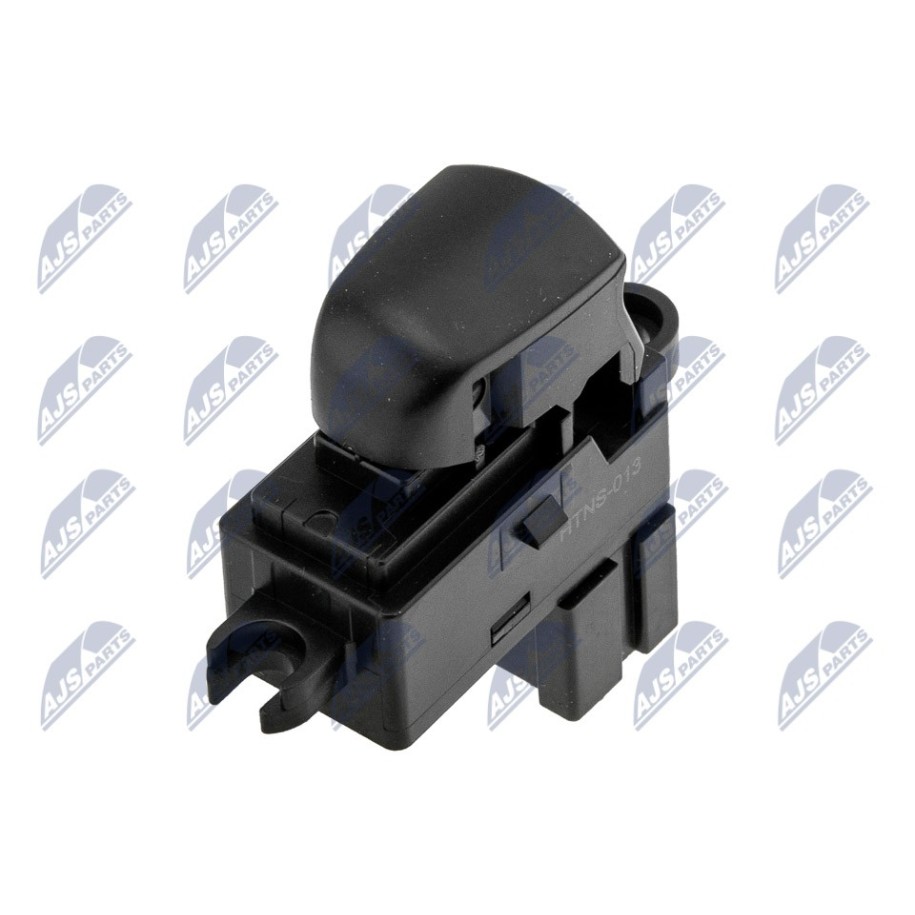 BOUTON DE COMMANDE DE FENETRE NISSAN JUKE 2010-