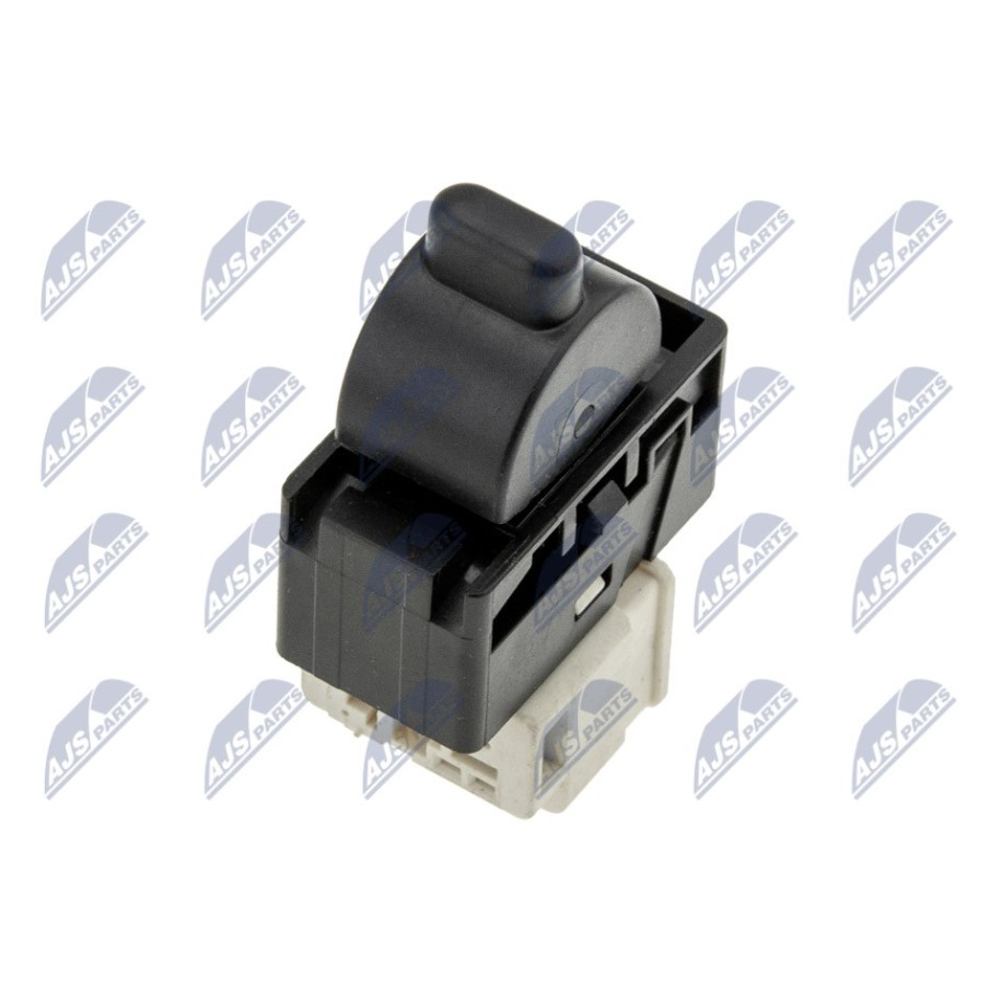 BOUTON DE COMMANDE DE FENETRE NISSAN PICK UP D22 -2005/5 PINÓW/