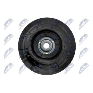 KIT DE MONTAGE POUR AMORTISSEURS VW TRANSPORTER/MULTIVAN T5/T6 03-15- /AVANT/