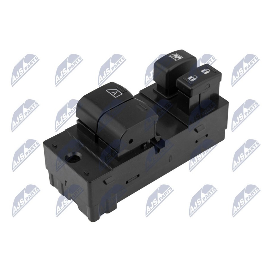 INTERRUPTEUR LEVE VITRE NISSAN MICRA K13 2010-