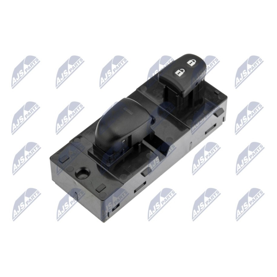 BOUTON DE COMMANDE DE FENETRE NISSAN JUKE 2010-