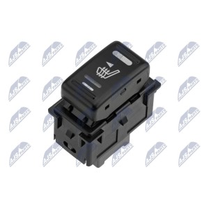 COMMUTATEUR INTERRUPTEUR DE CHAUFFAGE NISSAN NAVARA 2005-