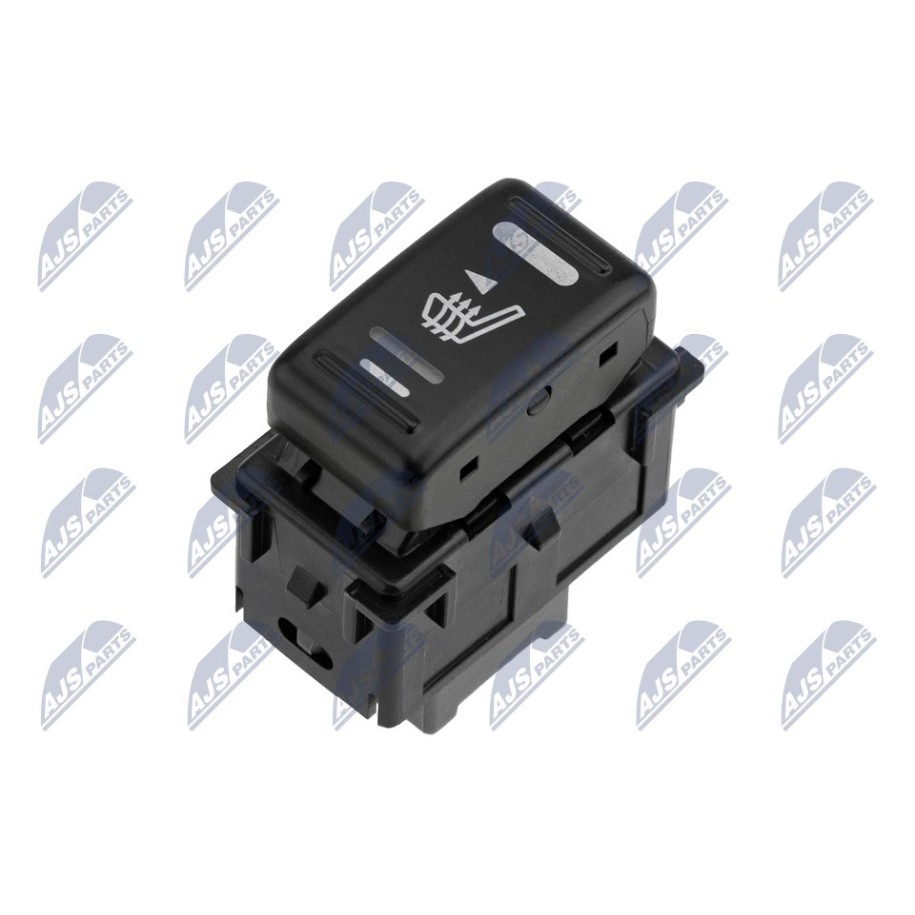 COMMUTATEUR INTERRUPTEUR DE CHAUFFAGE NISSAN NAVARA 2005-