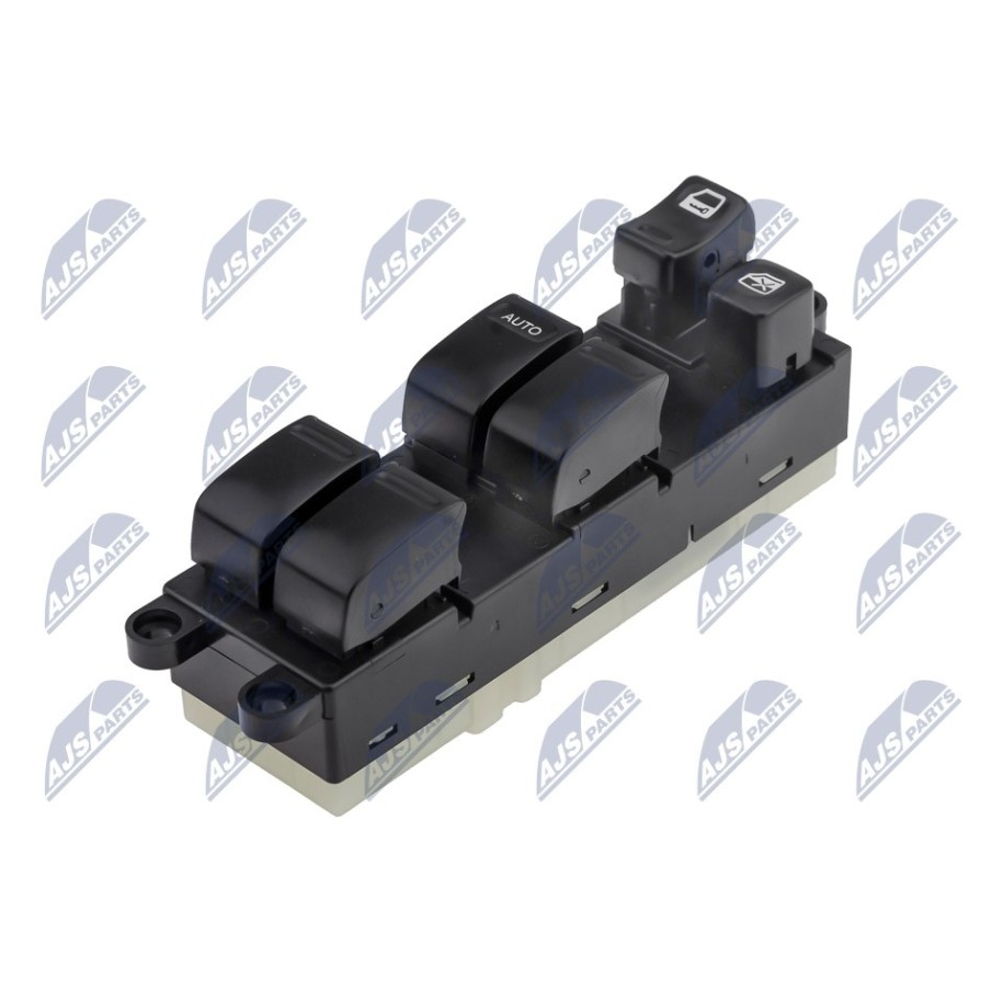 BOUTON DE COMMANDE DE FENETRE NISSAN ALMERA N16 2000-