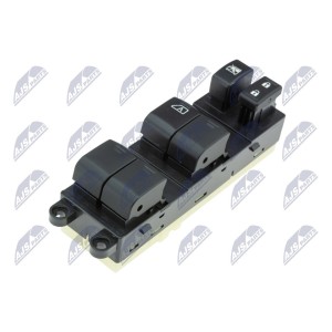 INTERRUPTEUR LEVE VITRE NISSAN XTERRA 2007-