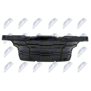 KIT DE MONTAGE POUR AMORTISSEURS VW TRANSPORTER/MULTIVAN T5/T6 03-15- /AVANT/