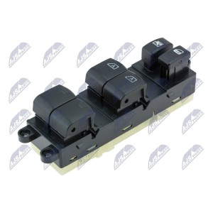 INTERRUPTEUR LEVE VITRE NISSAN MURANO 2005-