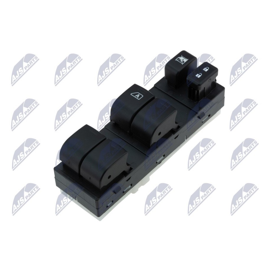 INTERRUPTEUR LEVE VITRE NISSAN CUBE 2009-