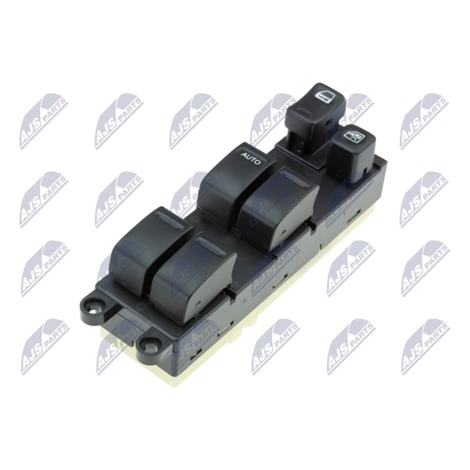 INTERRUPTEUR LEVE VITRE NISSAN X-TRAIL T30 2003-