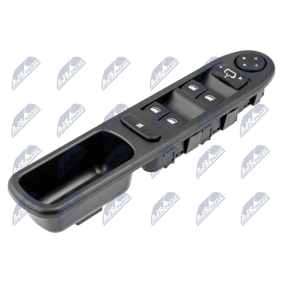 INTERRUPTEUR LEVE VITRE PEUGEOT 307 2000-2011