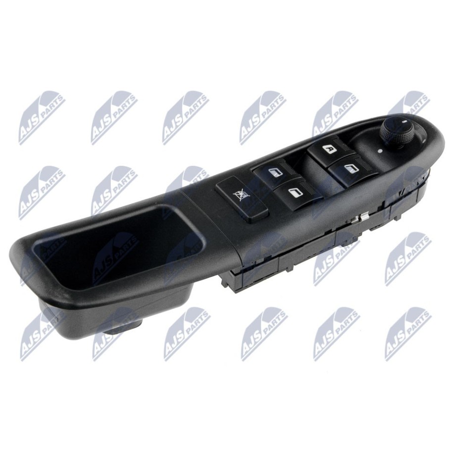 INTERRUPTEUR LEVE VITRE PEUGEOT 406 1995-2004