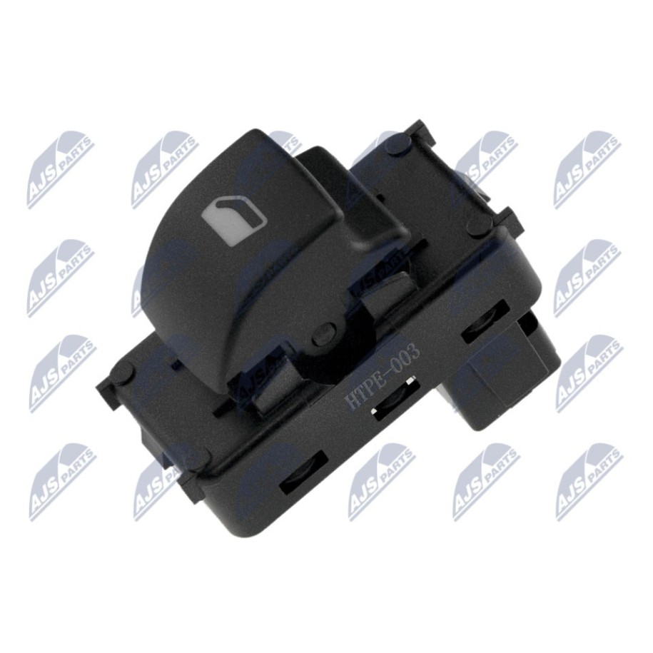 INTERRUPTEUR LEVE VITRE CITROEN BERLINGO 2008-