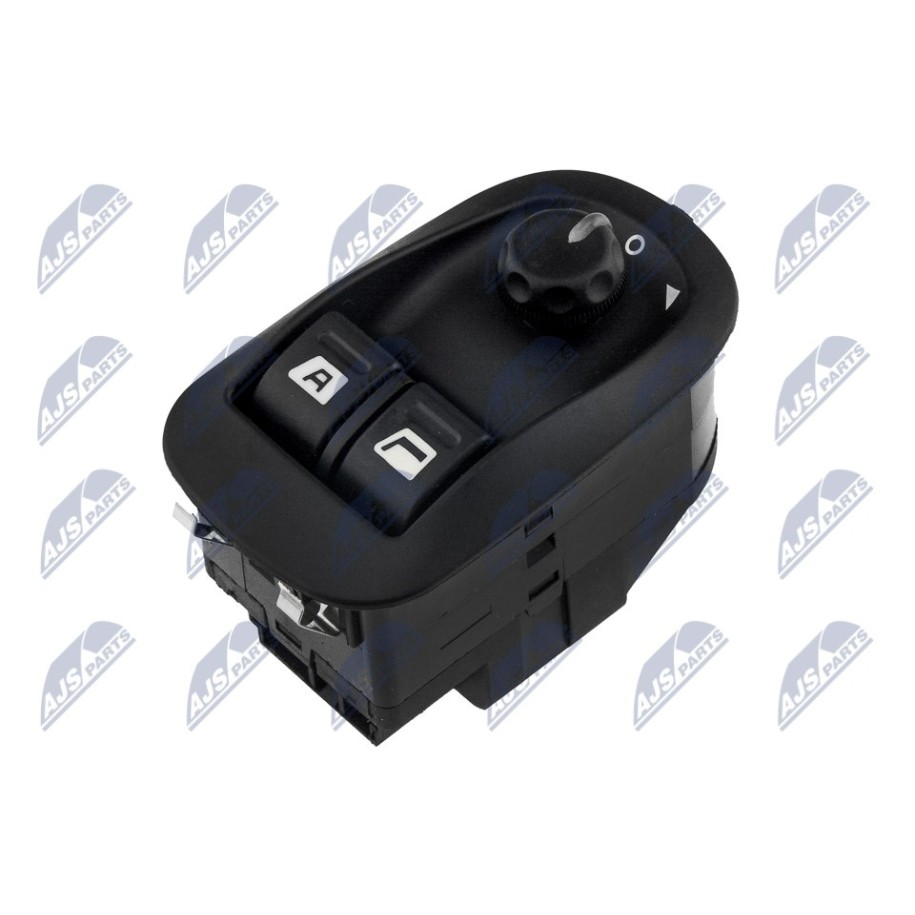 INTERRUPTEUR LEVE VITRE PEUGEOT 206 1998-